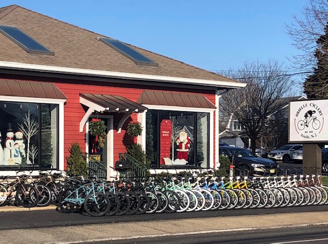 Brielle Cyclery - eBike shop in Brielle, NJ