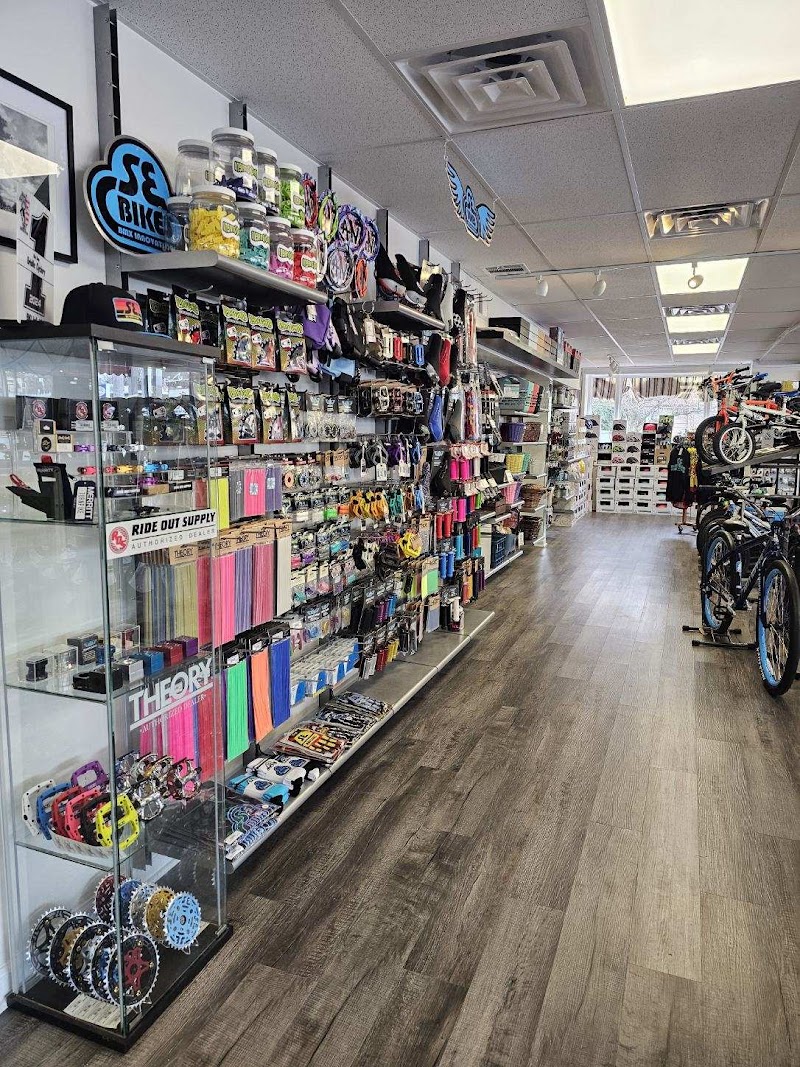 Brielle Cyclery Kids - eBike shop in Brielle, NJ