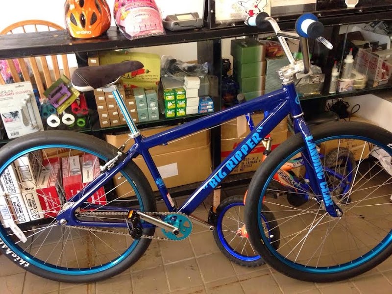 Bronx Cycles - eBike shop in Bronx, NY