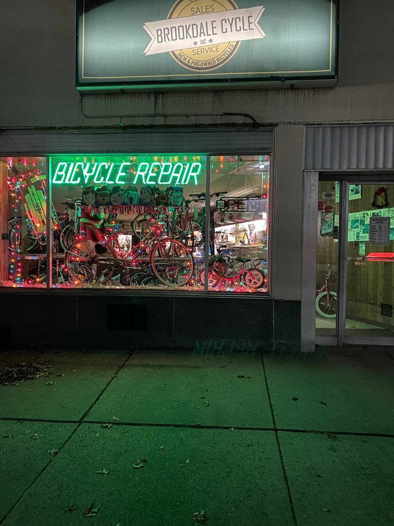 Brookdale Cycle Inc - eBike shop in Bloomfield, NJ