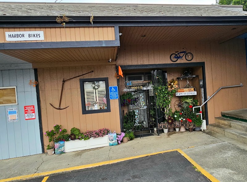 Brookings Harbor Bikes - By Appointment Only - eBike shop in Brookings, OR