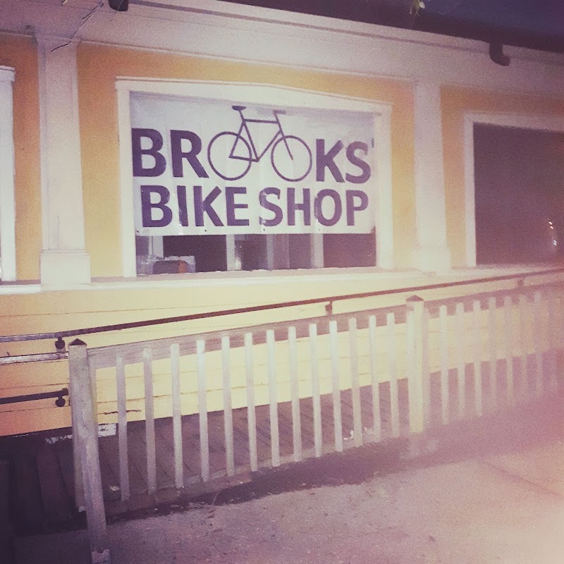 Brooks' Bike and Board Shop of Slidell - eBike shop in Slidell, LA