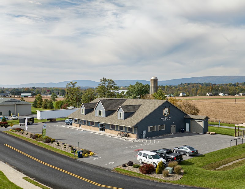 Brookside Bikes - eBike shop in Mifflinburg, PA