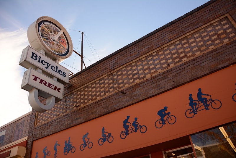 Brown Cycles - eBike shop in Grand Junction, CO