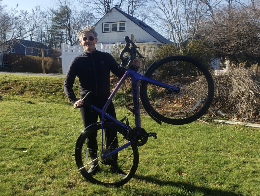 Bryan's Bikes Inc - eBike shop in Cornwall, NY