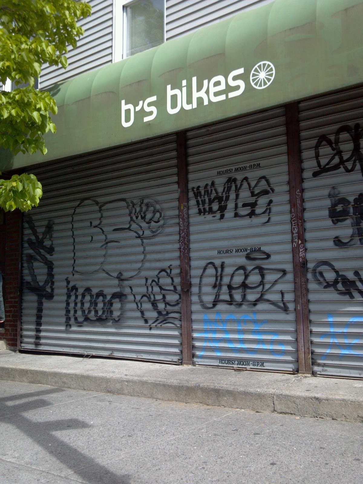 B's Bikes - eBike shop in Brooklyn, NY