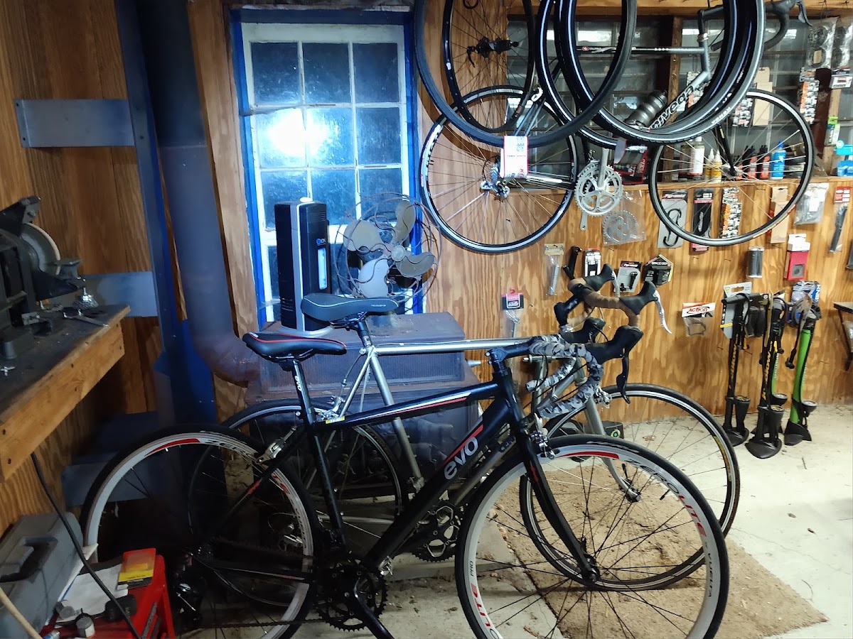 BTS - eBike shop in Waverly, NY