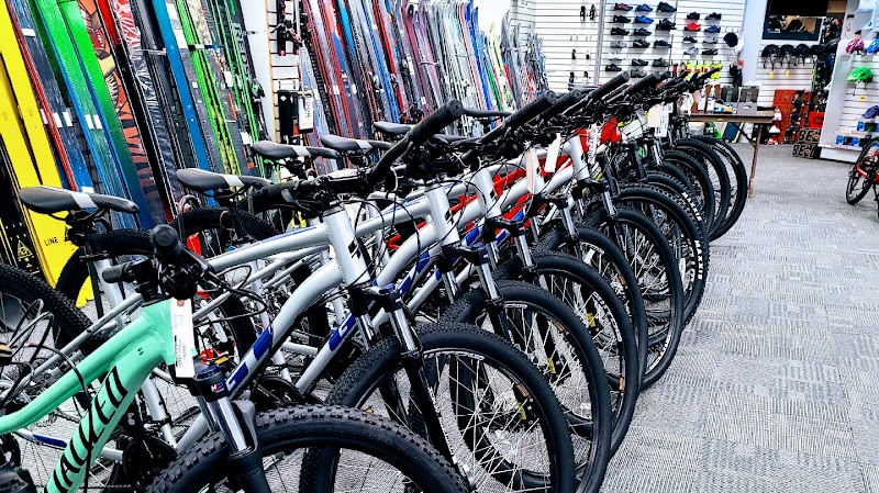 Buchika's Ski & Bike - eBike shop in Salem, NH