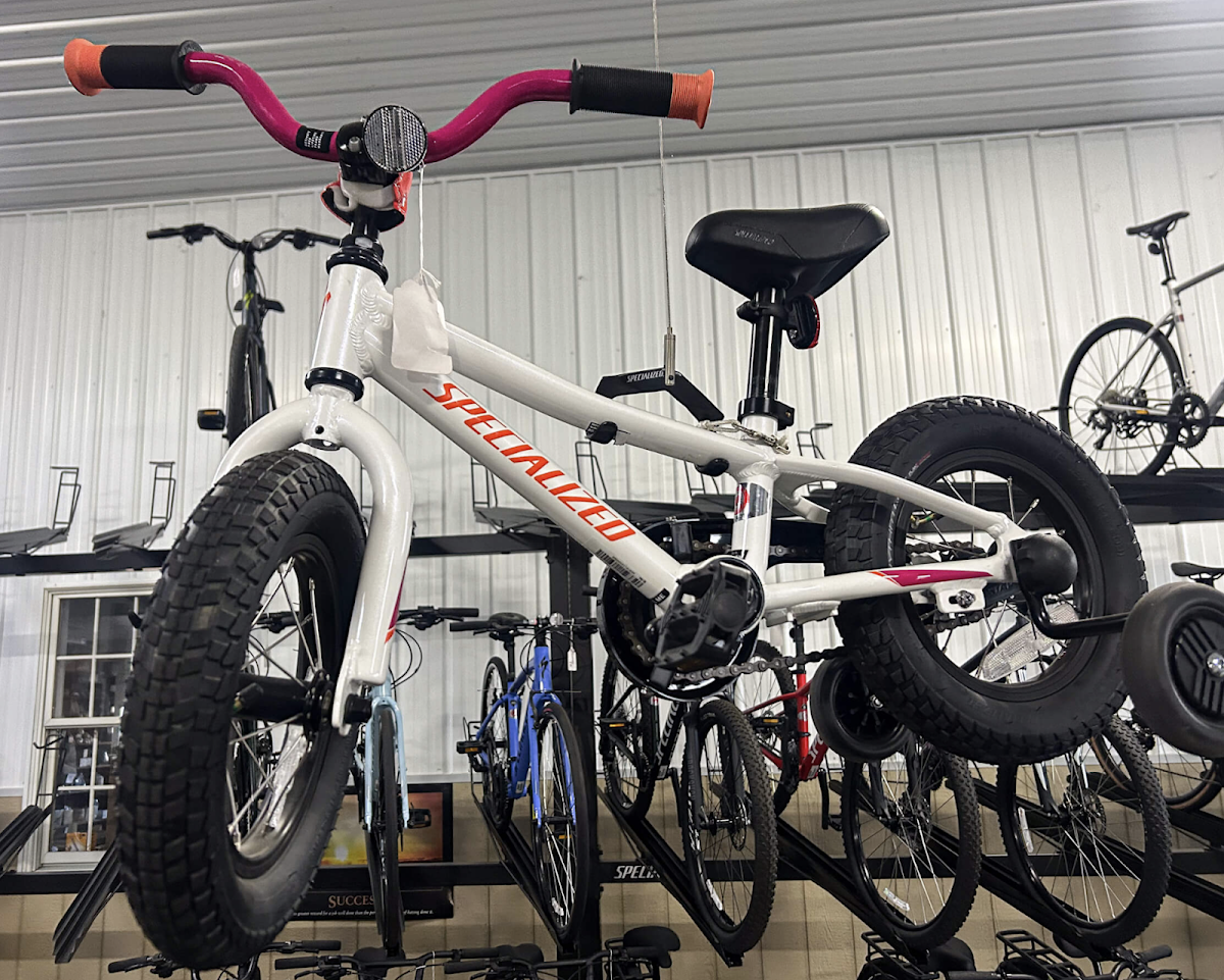 Buckeye Bikes - eBike shop in Millersburg, OH
