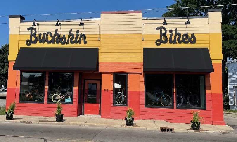 Buckskin Bikes - featured listing photo, Anderson, IN