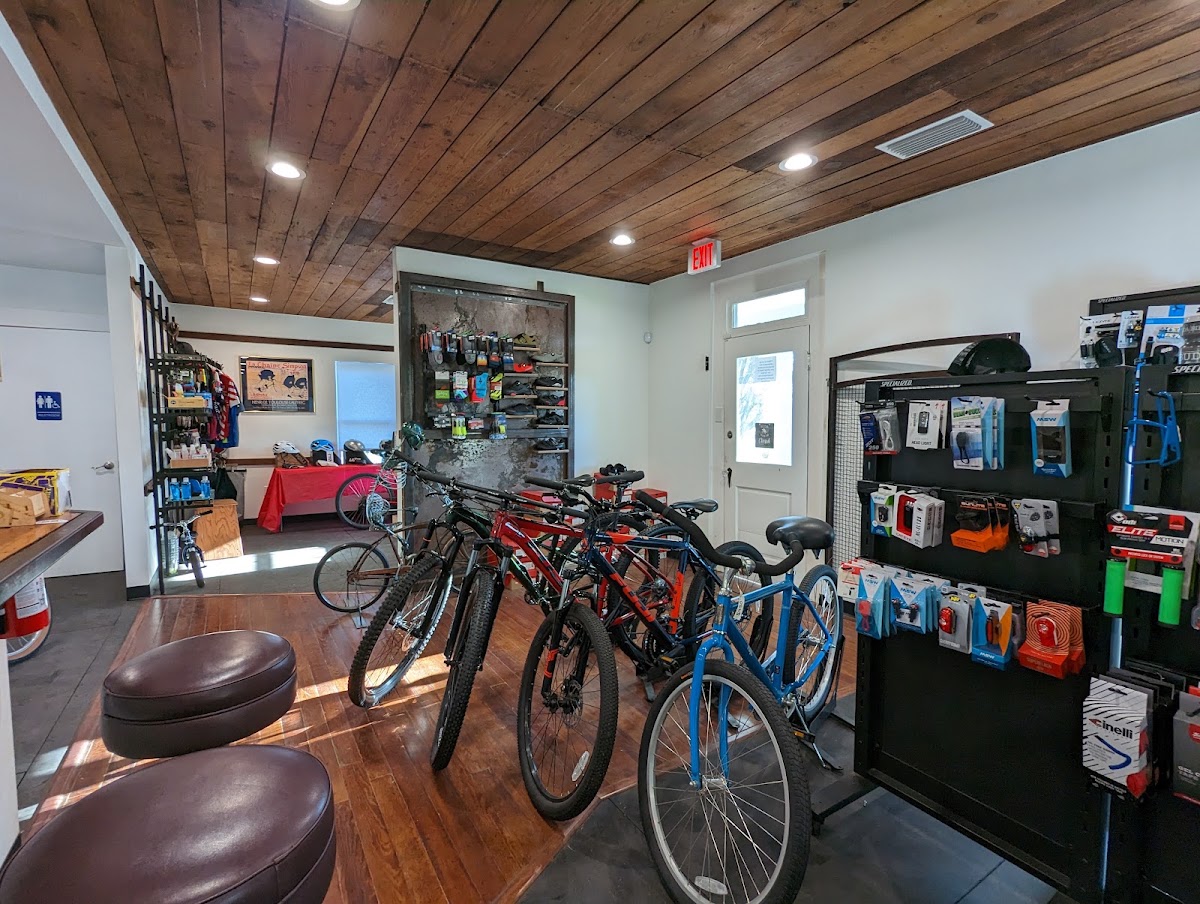 Buda Bike Co. - eBike shop in Buda, TX