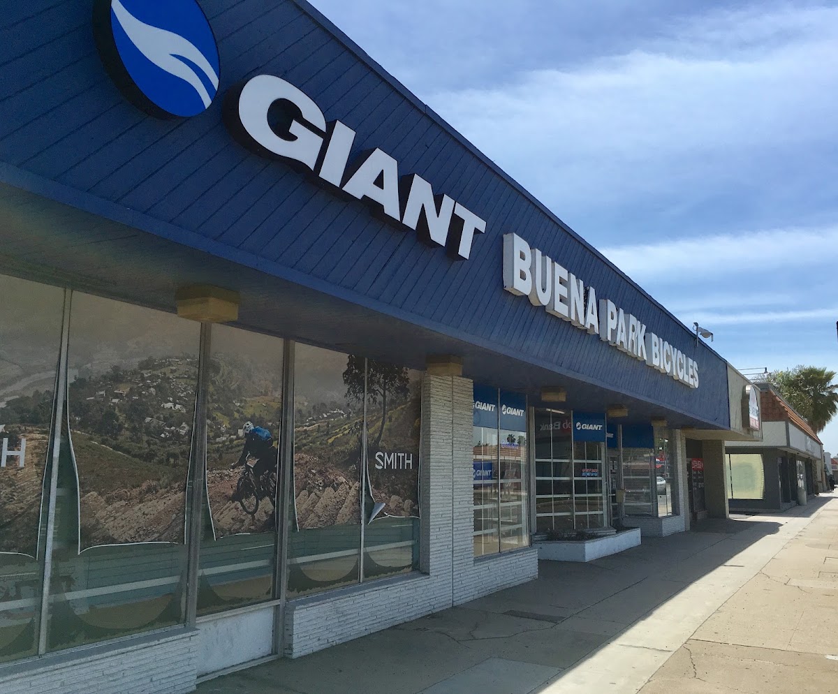 Buena Park Bicycles Co - eBike shop in Buena Park, CA