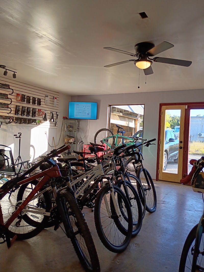 Bulverde Bike Shop - eBike shop in Bulverde, TX
