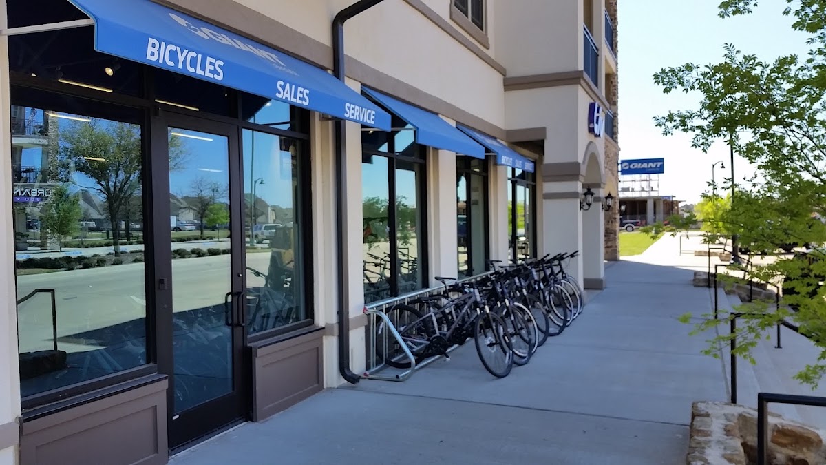 Cadence Cyclery - eBike shop in Flower Mound, TX