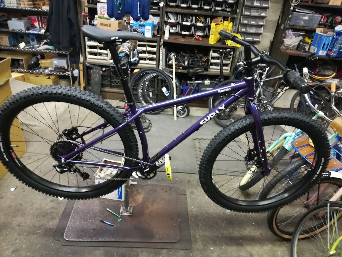 Cags Cycles - eBike shop in West Long Branch, NJ