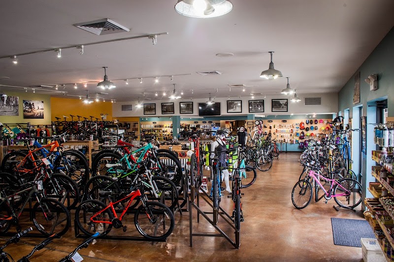Cahaba Cycles - featured listing photo, Birmingham, AL