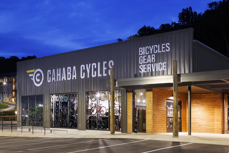 Cahaba Cycles - eBike shop in Pelham, AL