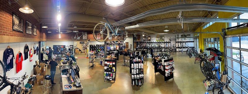 Cahaba Cycles - eBike shop in Trussville, AL
