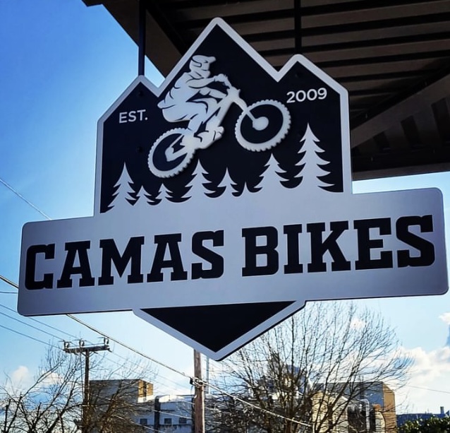 Camas Bike & Sport - eBike shop in Camas, WA