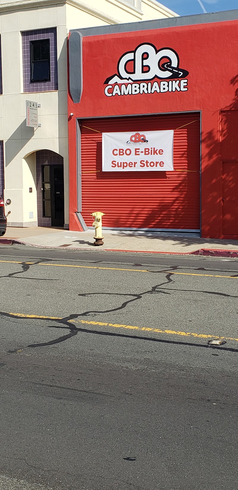Cambria Bicycle Outfitter - eBike shop in San Luis Obispo, CA