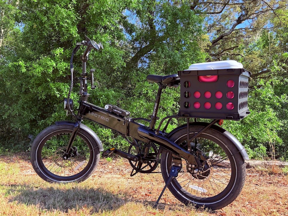 Cantonment On Wheels, Llc - eBike shop in Cantonment, FL