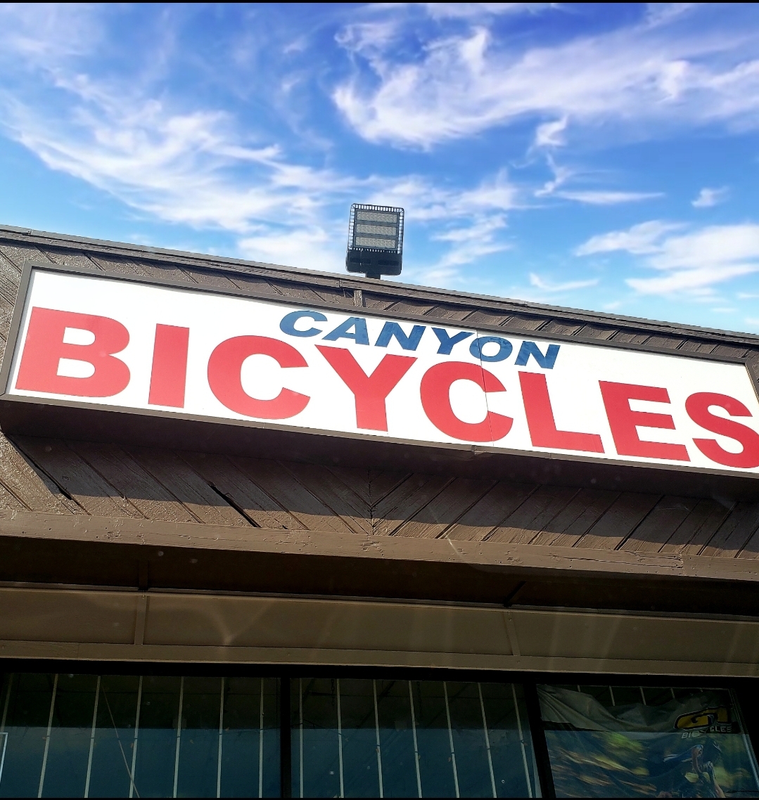 Canyon Bicycles - eBike shop in Canyon Country, CA