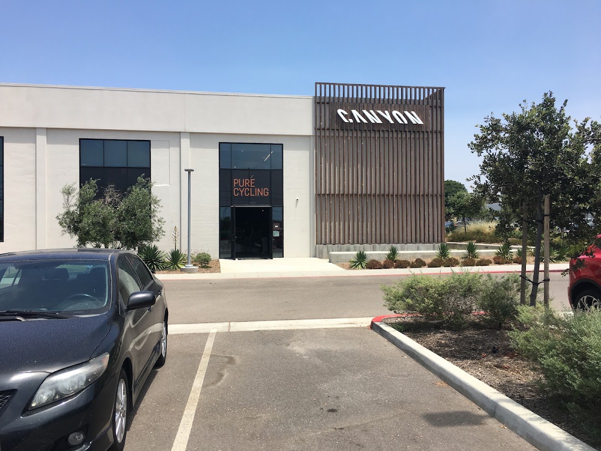 Canyon Bicycles USA - eBike shop in Carlsbad, CA