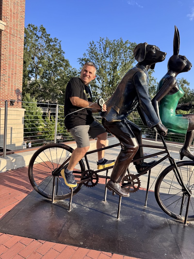 Carbon bikes of the upstate - eBike shop in Greenville, SC