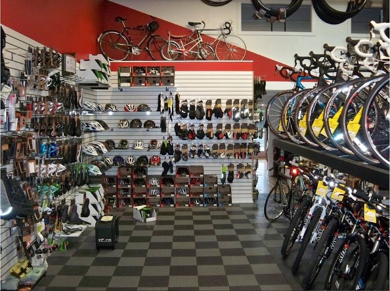 Carmel Bicycle - eBike shop in Carmel, CA