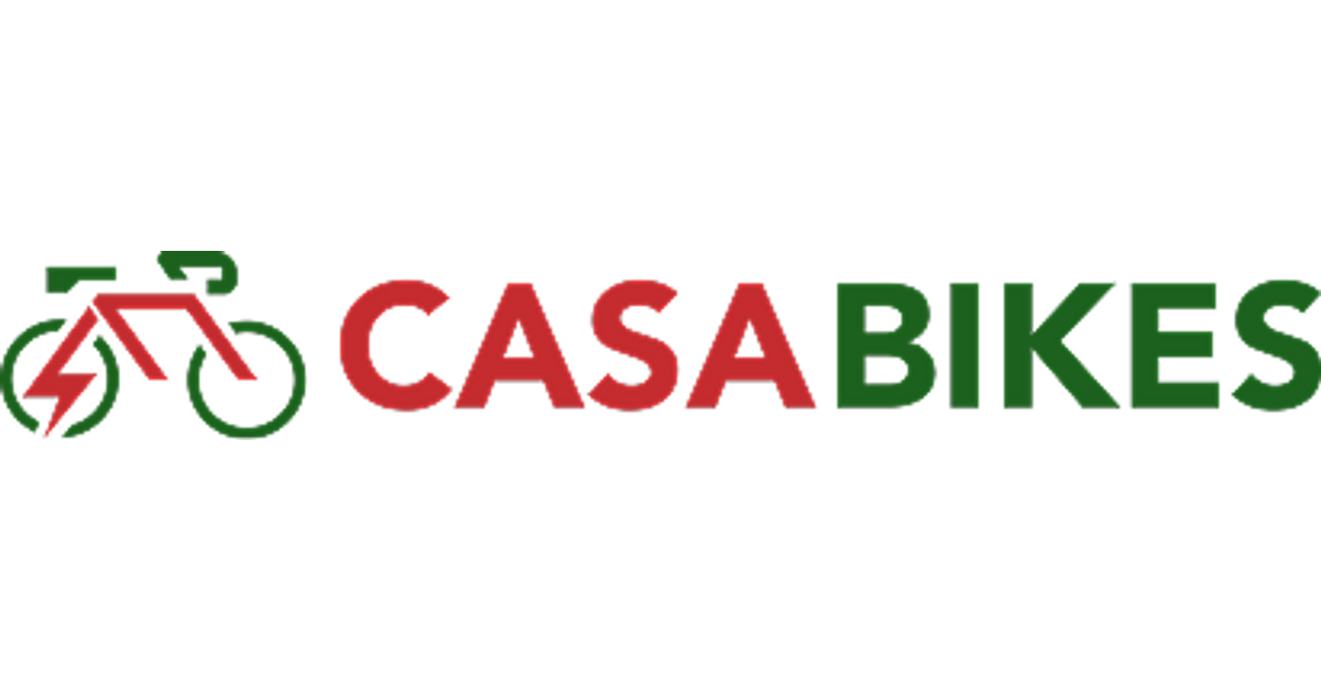 Casa Bikes @ AMPED! *E-Bikes, Cargo Bikes, and Bike Repair* - eBike shop in Cambridge, MA