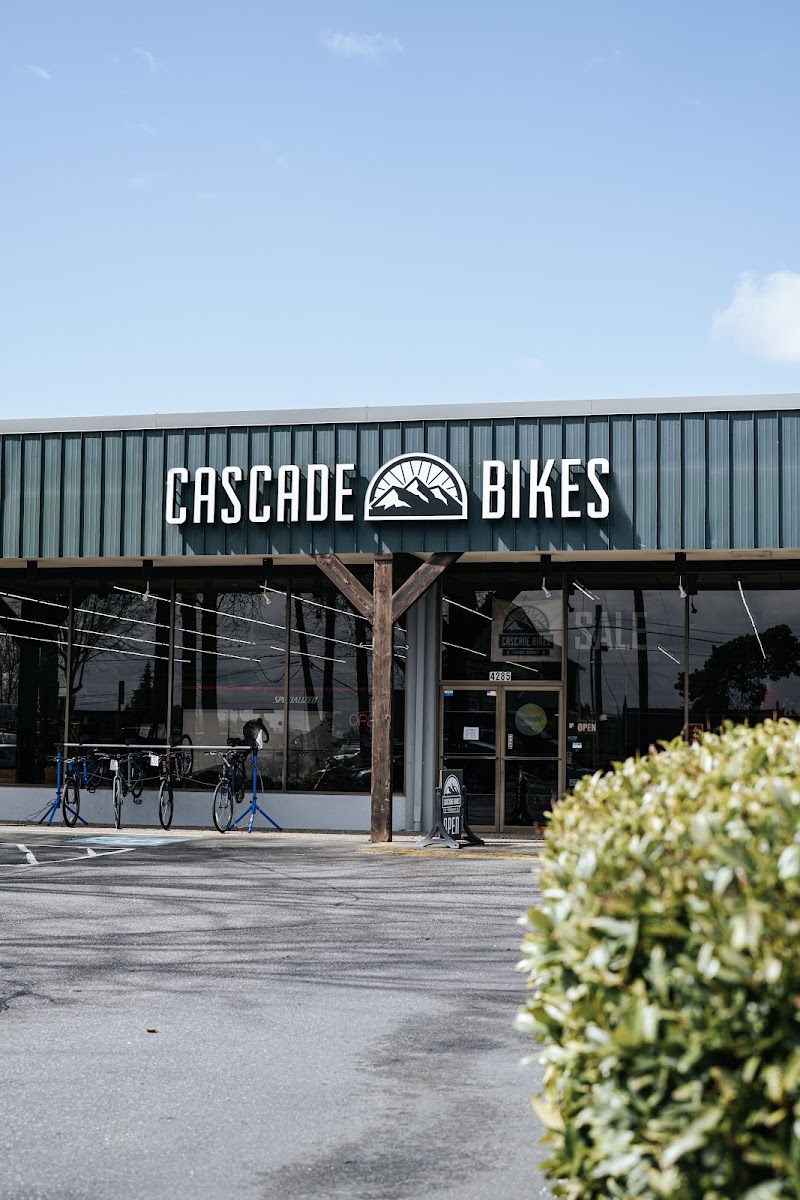 Cascade Bikes - eBike shop in Beaverton, OR