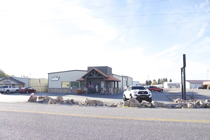 CBI Bikes - eBike shop in Idaho Falls, ID