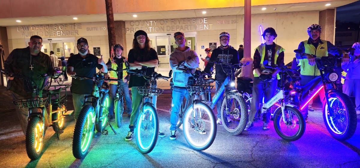 CC LED - eBike shop in Corpus Christi, TX