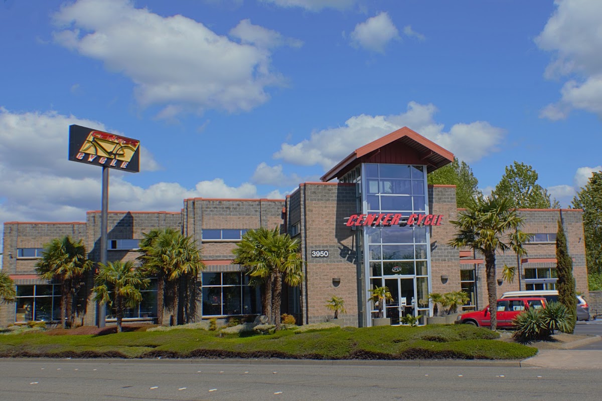 Center Cycle - featured listing photo, Renton, WA
