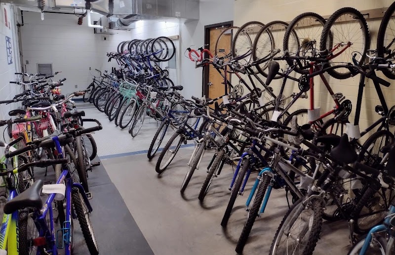 Center of Hope - eBike shop in Sioux Falls, SD