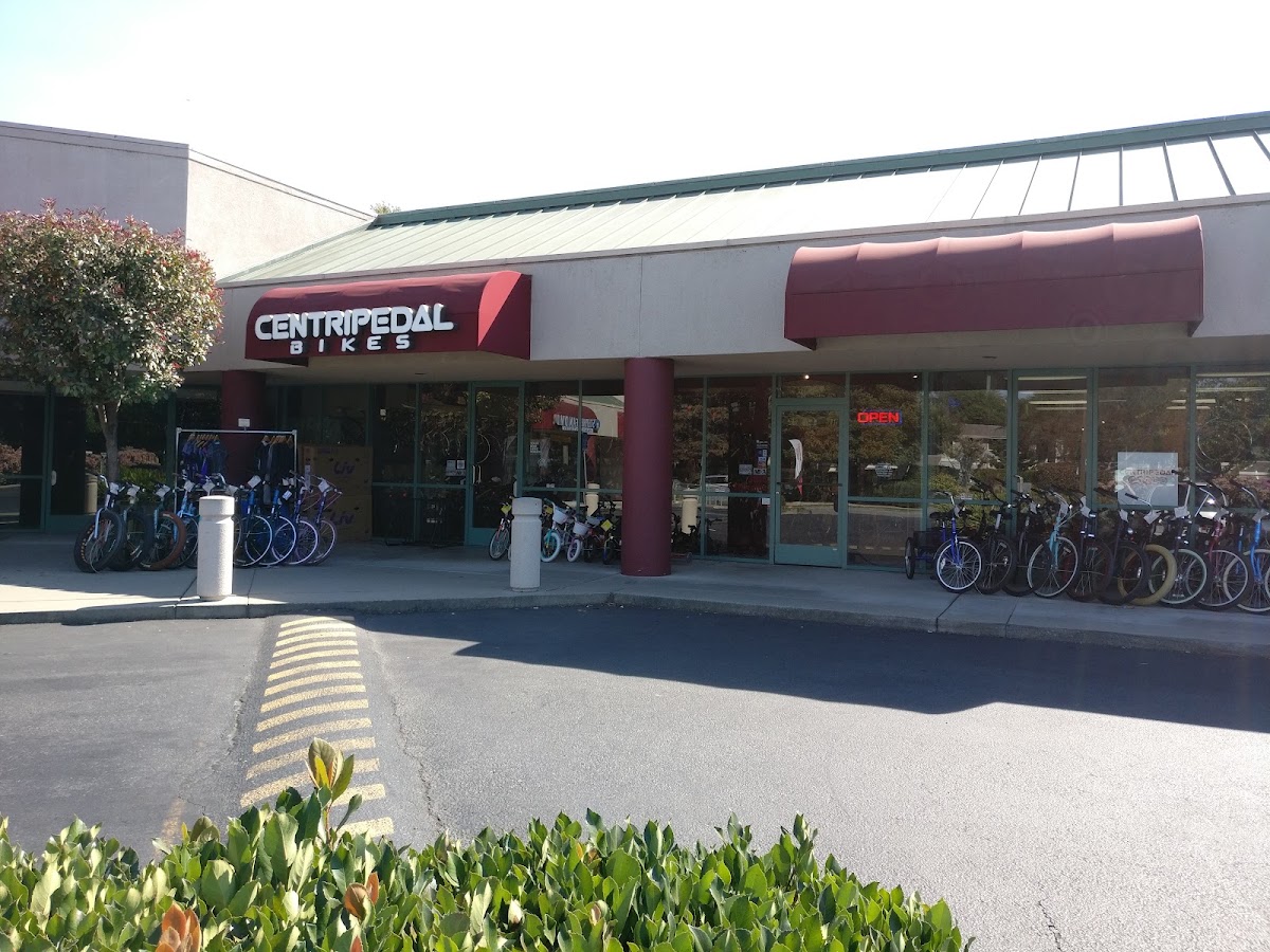 CentriPEDAL Bikes LLC - eBike shop in Fremont, CA