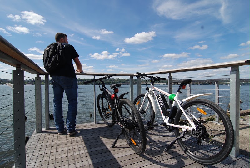 Cervones E-bikes - featured listing photo, Beacon, NY