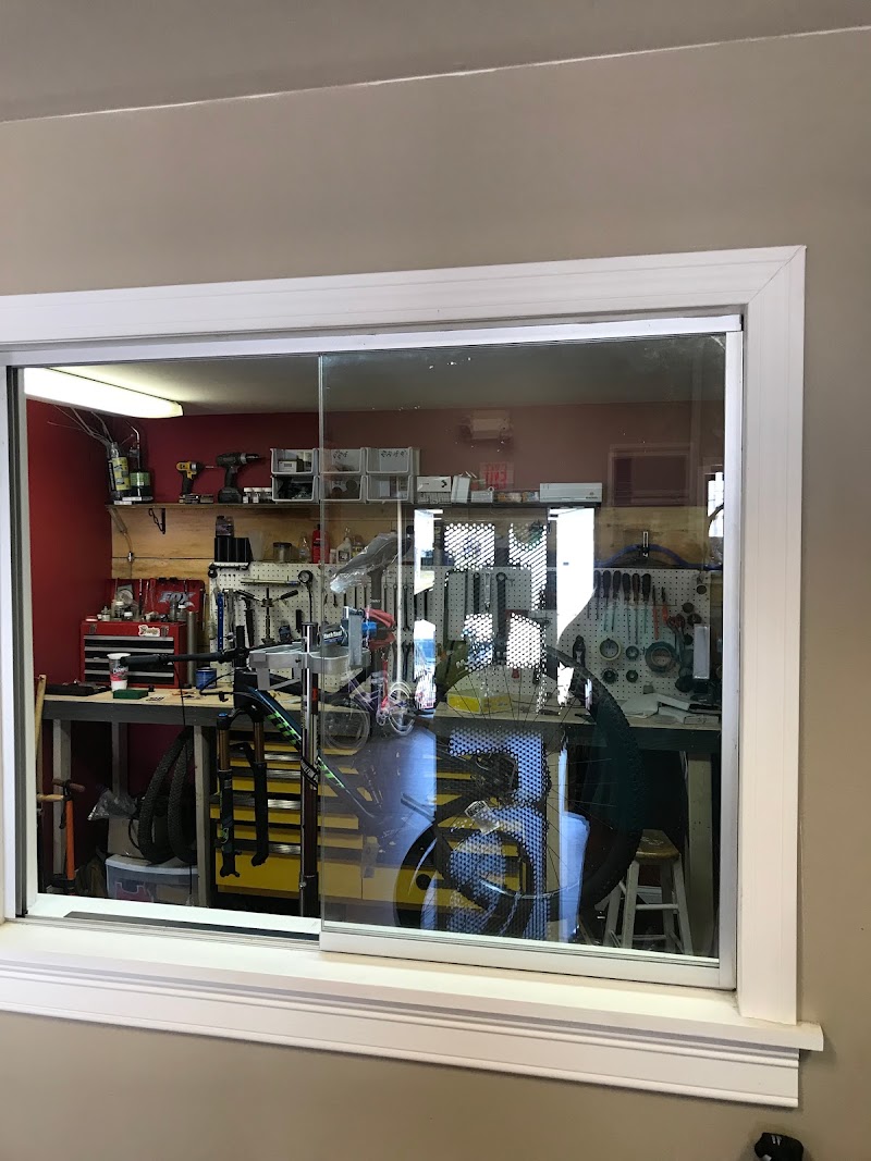 Chain Line Cycles LLC - eBike shop in Laconia, NH