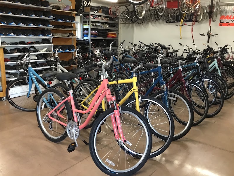 Chain Reaction Bike Center - eBike shop in Decatur, IN