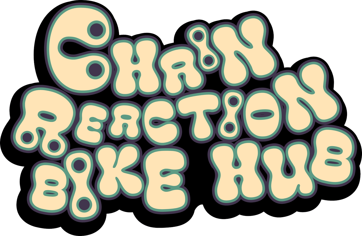 Chain Reaction Bike Hub - eBike shop in Cedar Rapids, IA