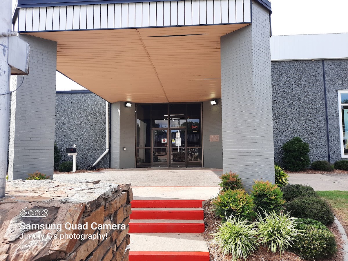 Champion Cycling - eBike shop in Fort Smith, AR