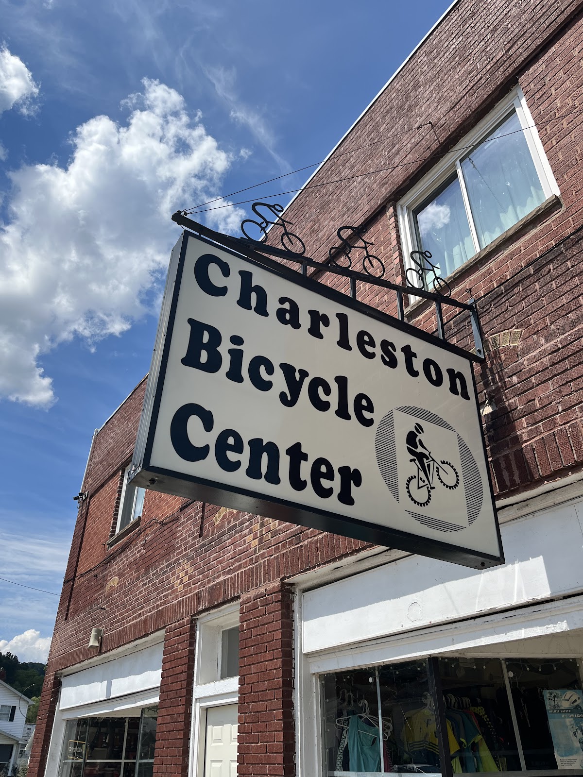 Charleston Bicycle Center - eBike shop in Charleston, WV