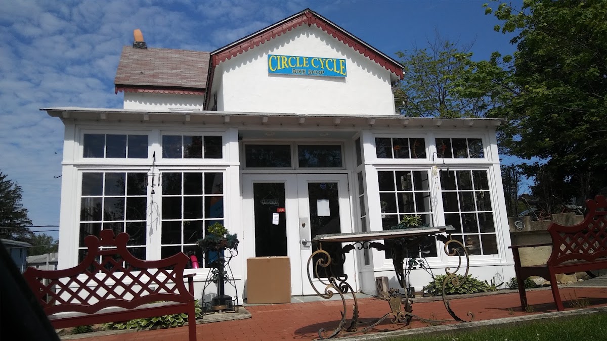 Circle Cycle Bike Shop - eBike shop in Huntingdon Valley, PA