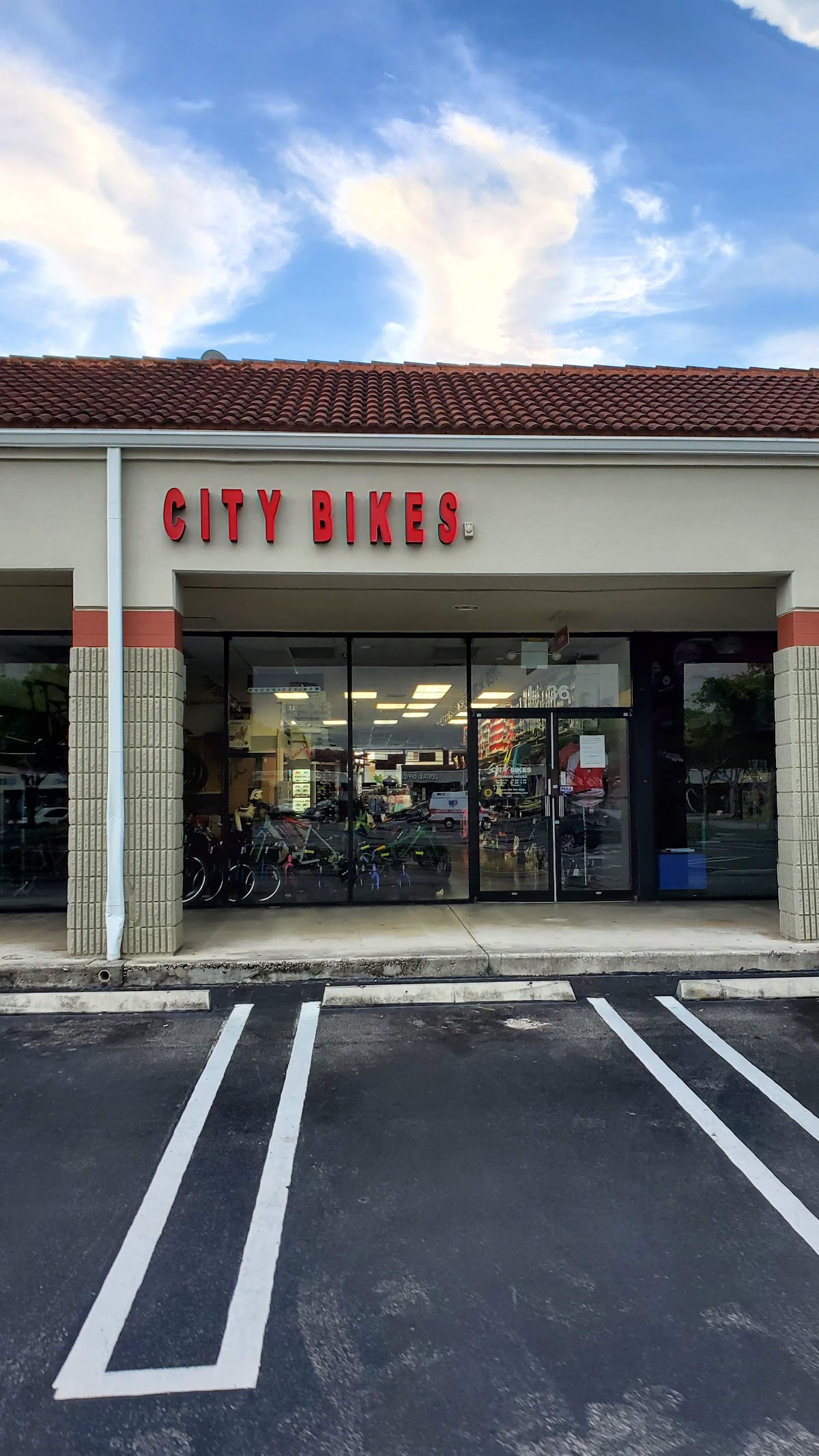 City Bikes Aventura - eBike shop in Aventura, FL