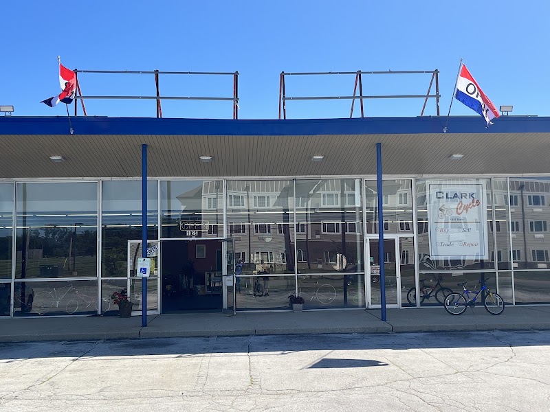 Clark Cycle - eBike shop in Chicago Heights, IL