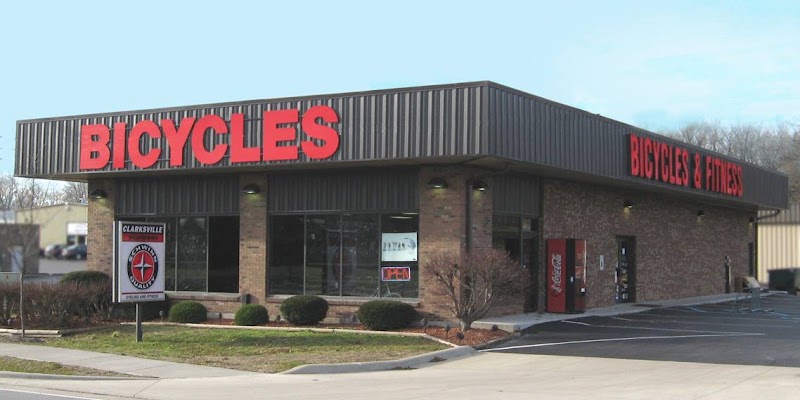 Clarksville Schwinn - eBike shop in Clarksville, IN