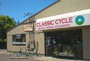 Classic cycle Inc - eBike shop in Oregon City, OR