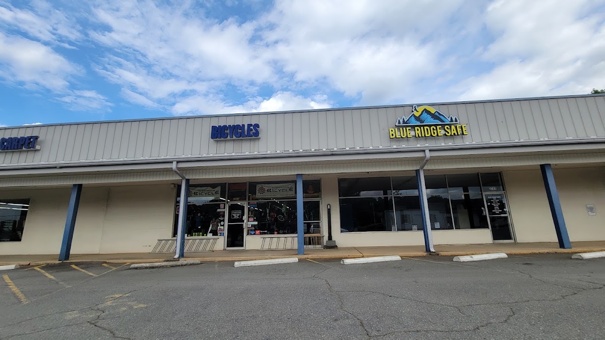 Clemmons Bicycle - eBike shop in Clemmons, NC