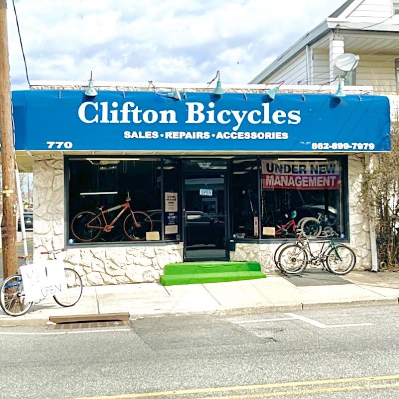 Clifton Bicycles - eBike shop in Clifton, NJ