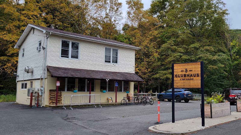 Clubhaus X The Cyclery | By Appointment - eBike shop in Stony Point, NY